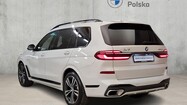 miniaturka - BMW X7