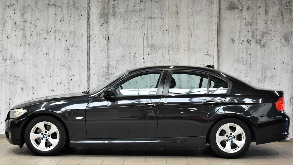BMW Seria 3 320