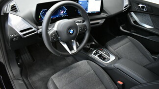 BMW Seria 1 118