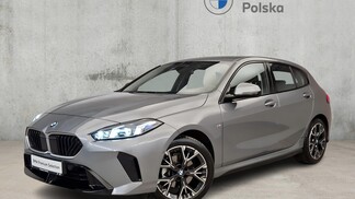 BMW Serii 1, 118