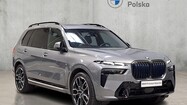 miniaturka - BMW X7