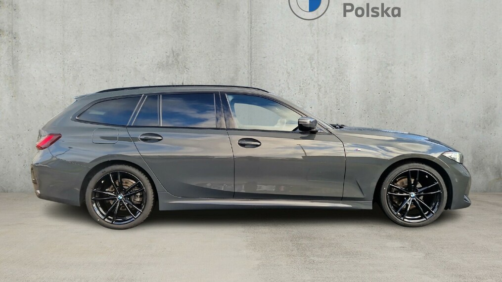 BMW Seria 3 320