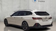 miniaturka - BMW Serii 5, 520
