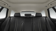 BMW Serii 5, 530