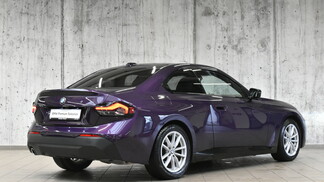 BMW Seria 2 220