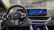 miniaturka - BMW XM