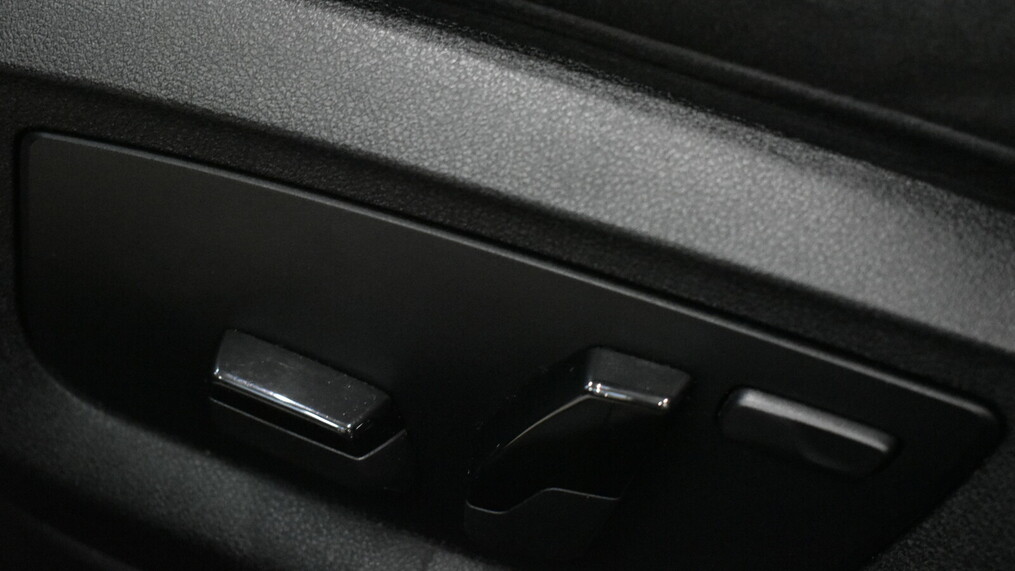 BMW Seria 5 520
