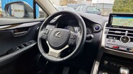 Lexus NX 300H