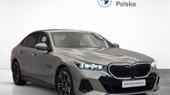 BMW Serii 5, 520