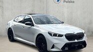 miniaturka - BMW M5