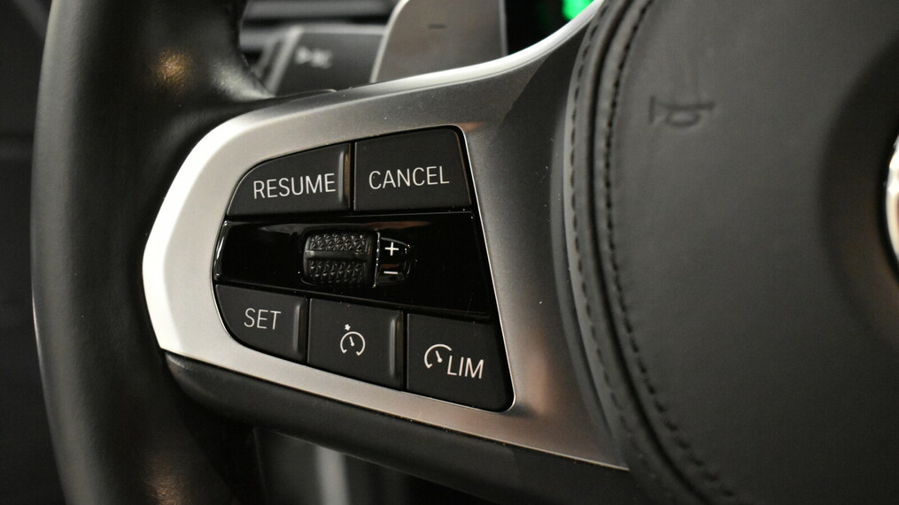 BMW Seria 3 318