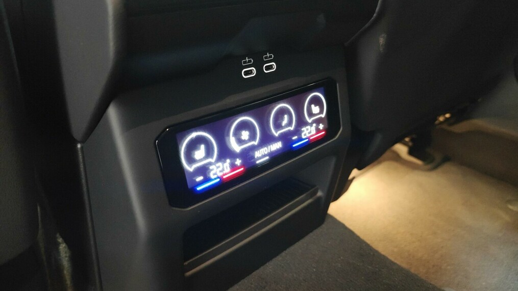 BMW Seria 5 520