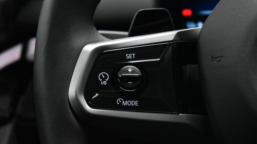 BMW Serii 5, i5