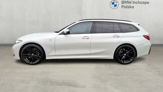 BMW Seria 3 320