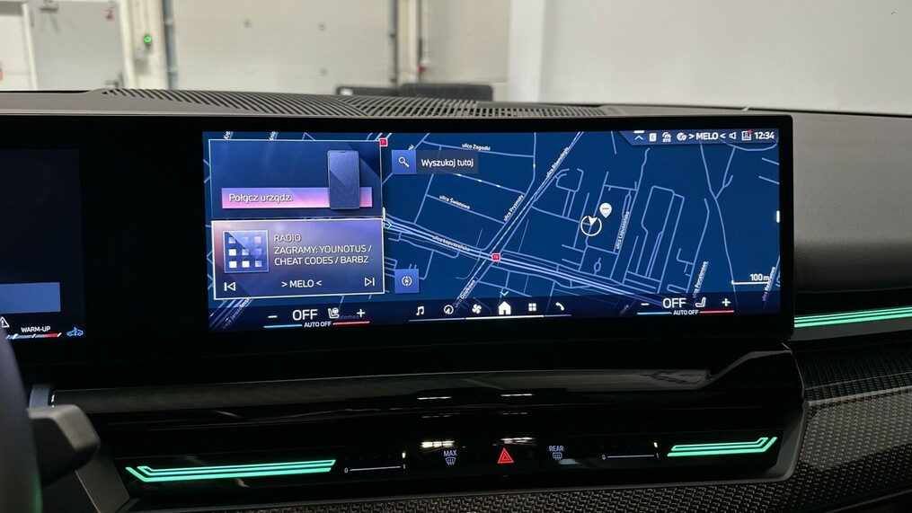 BMW Seria 5 520