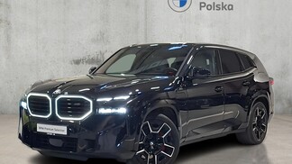 BMW XM