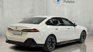 BMW Seria 5 520