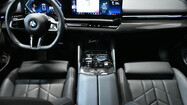 BMW Seria 5, 520