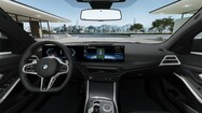 BMW Serii 3, 318