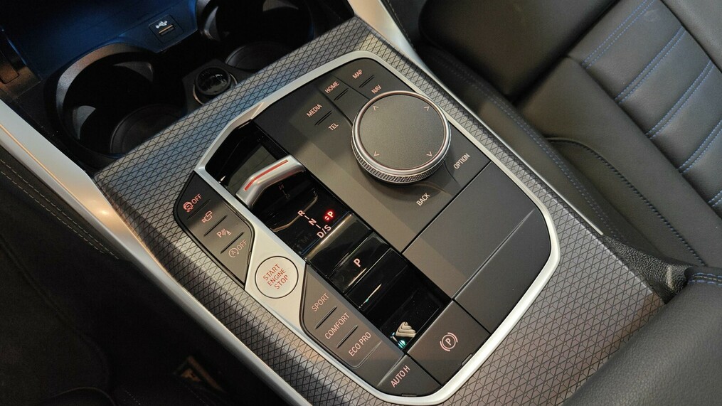 BMW Seria 4 430