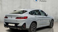 miniaturka - BMW X4