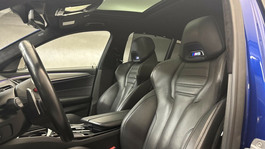 BMW M5