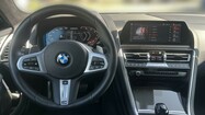 BMW Seria 8, 850