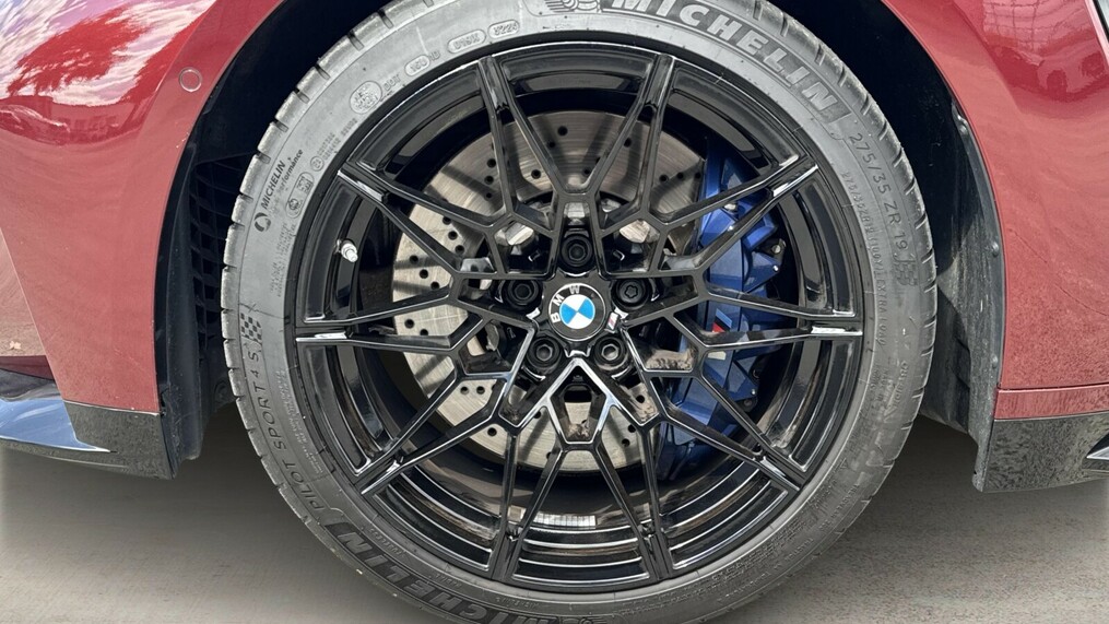 BMW M3
