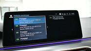 BMW Seria 5 530