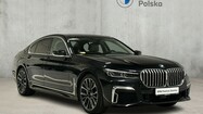 BMW Seria 7 730