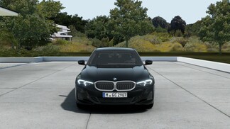 BMW Seria 3 318