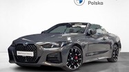 miniaturka - BMW Serii 4, 430