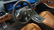 BMW Serii 3, 340