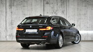 miniaturka - BMW Serii 5, 530