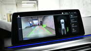 BMW Seria 5 520