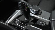 BMW Serii 5, 530