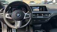 BMW Seria 1, 118