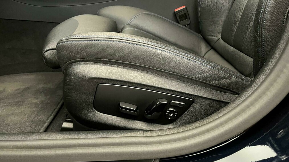 BMW Seria 5 530