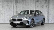 BMW Seria 1, 118