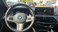 BMW Serii 5, 530