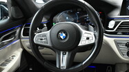 BMW Seria 7, 750