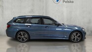 miniaturka - BMW Serii 3, 330
