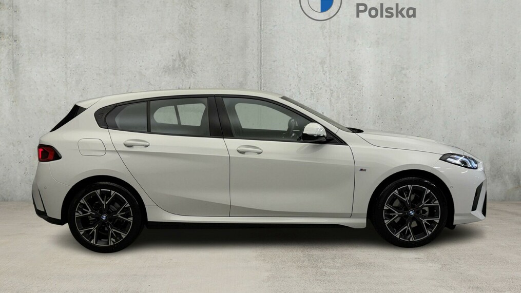 BMW Serii 1, 116