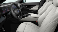 BMW Seria 5, 520