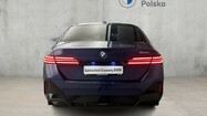 miniaturka - BMW Serii 5, 520