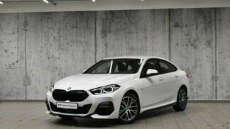 BMW Seria 2 218
