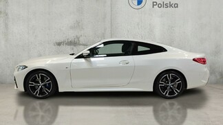 BMW Seria 4 430
