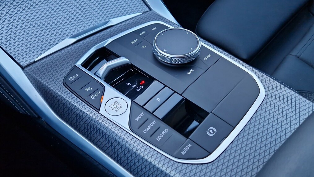 BMW Seria 4 430