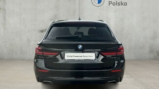 BMW Seria 5 530