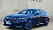 BMW Seria 5 520